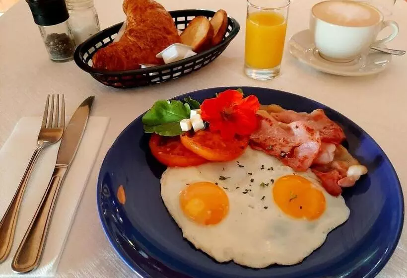 Majatalo Pascal's Of Napier