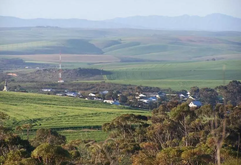 Majatalo Pascal's Of Napier