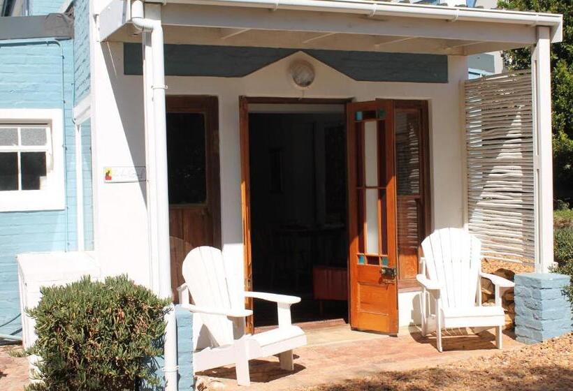 ペンション Pascal's Of Napier