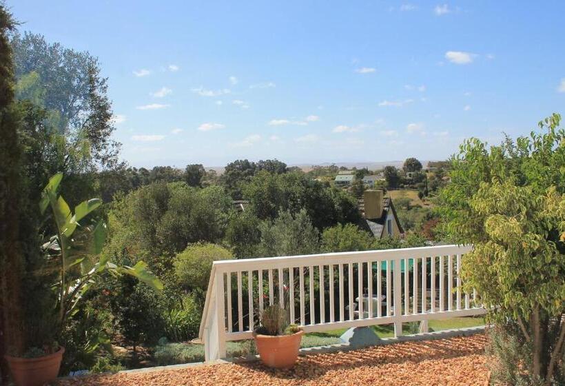 ペンション Pascal's Of Napier