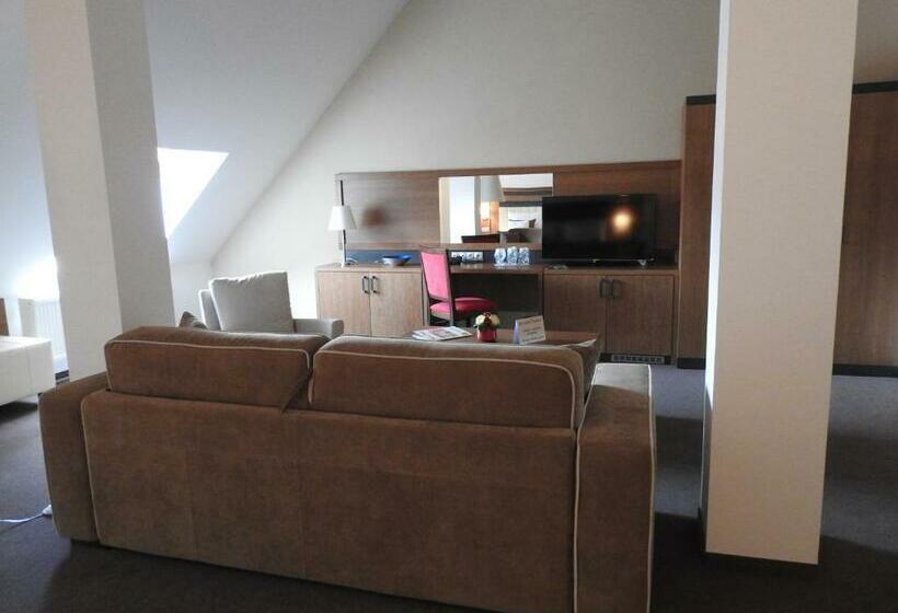 ペンション Penzion Kiska Levoča