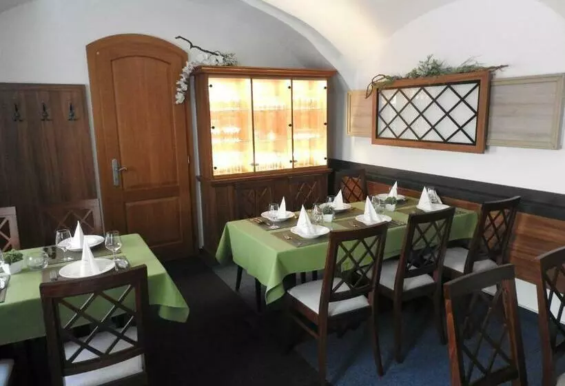 Majatalo Penzion Kiska Levoča