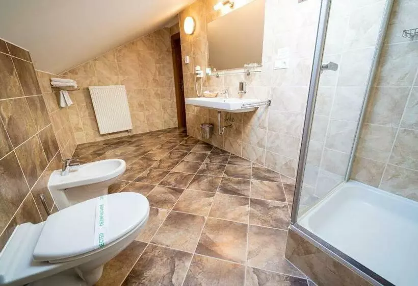 Majatalo Penzion Kiska Levoča