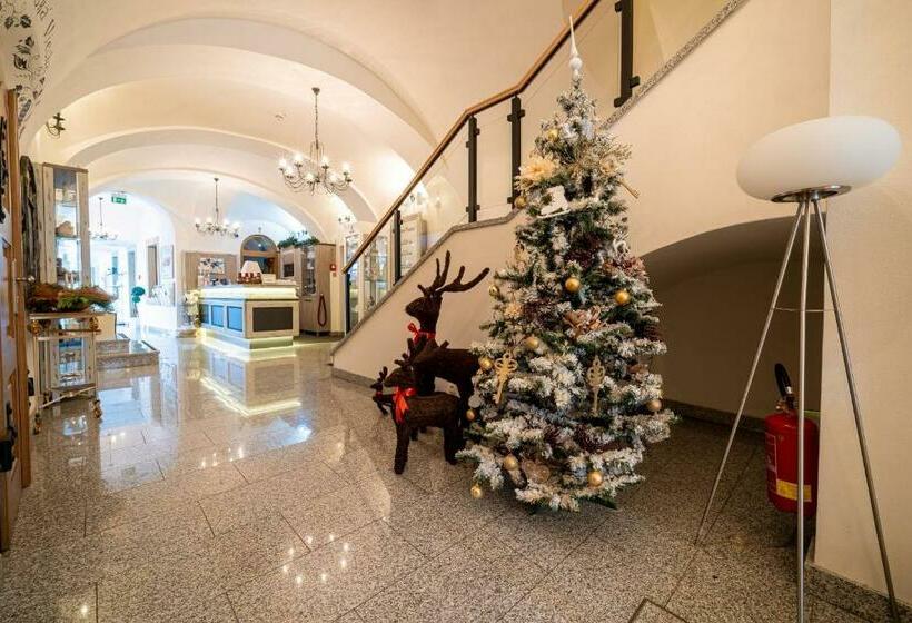 ペンション Penzion Kiska Levoča