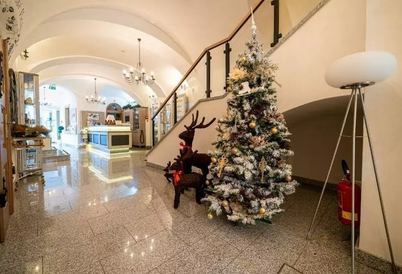 Majatalo Penzion Kiska Levoča