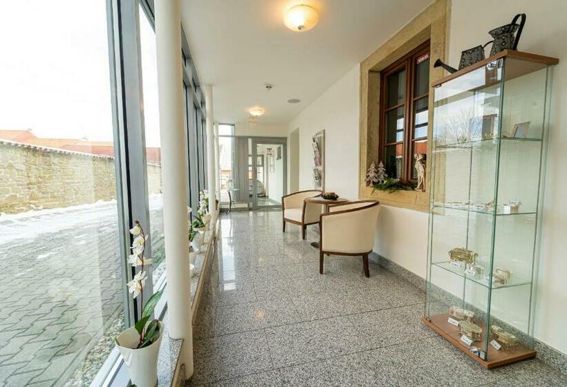 ペンション Penzion Kiska Levoča