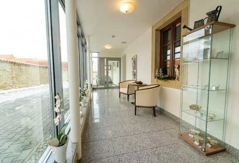 Majatalo Penzion Kiska Levoča