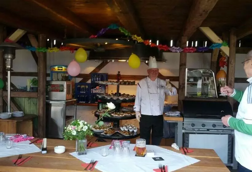 Majatalo Penzion Na Gruntu