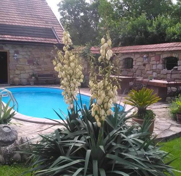 פנסיון Penzion Prezident