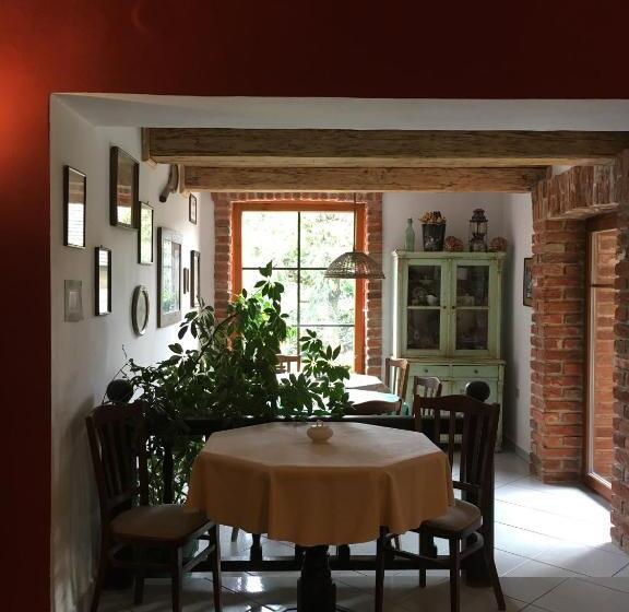 פנסיון Penzion Prezident