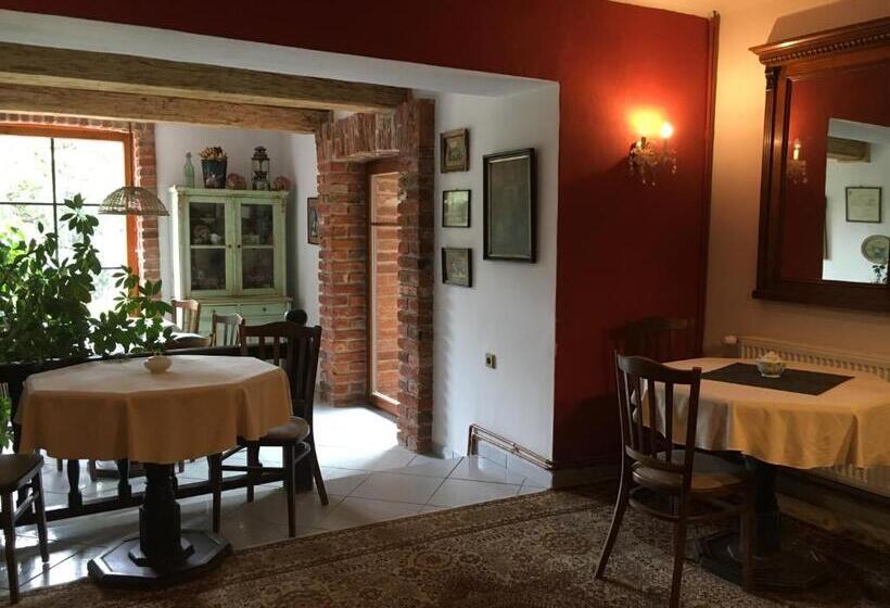 פנסיון Penzion Prezident