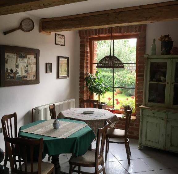 פנסיון Penzion Prezident