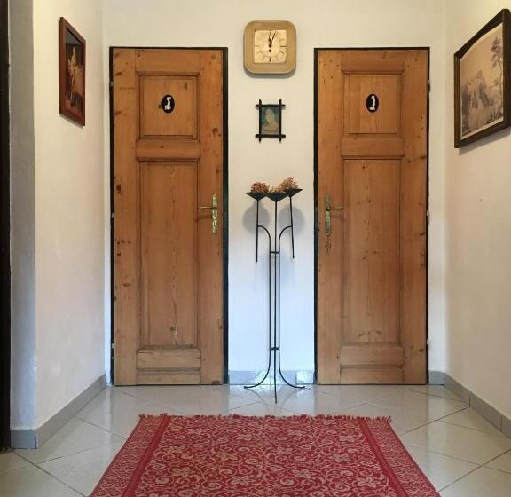 פנסיון Penzion Prezident