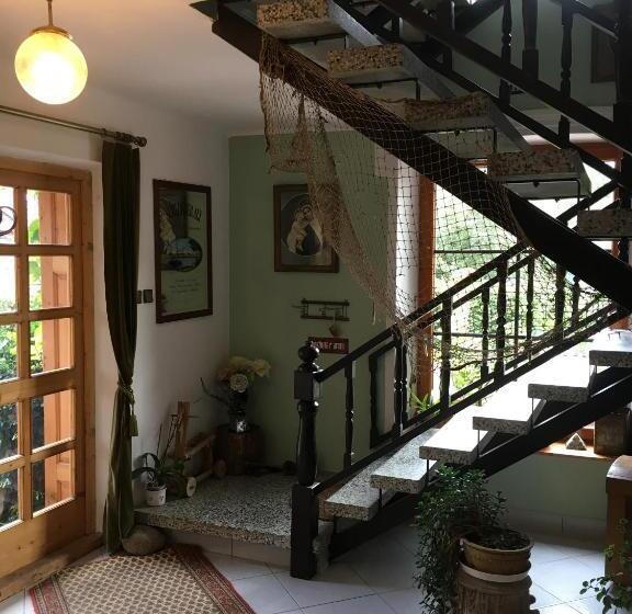 פנסיון Penzion Prezident