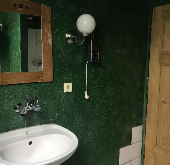 פנסיון Penzion Prezident