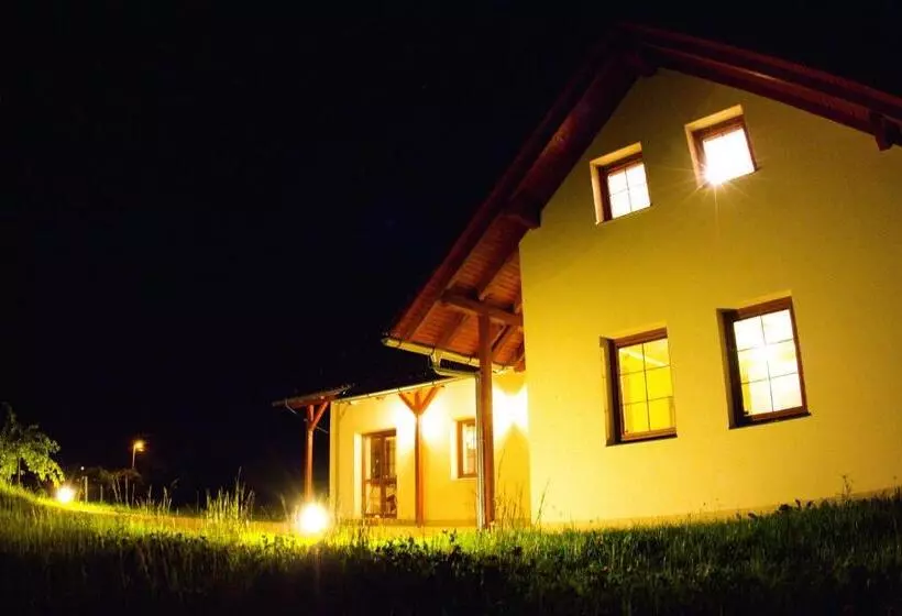 Majatalo Penzion Recall