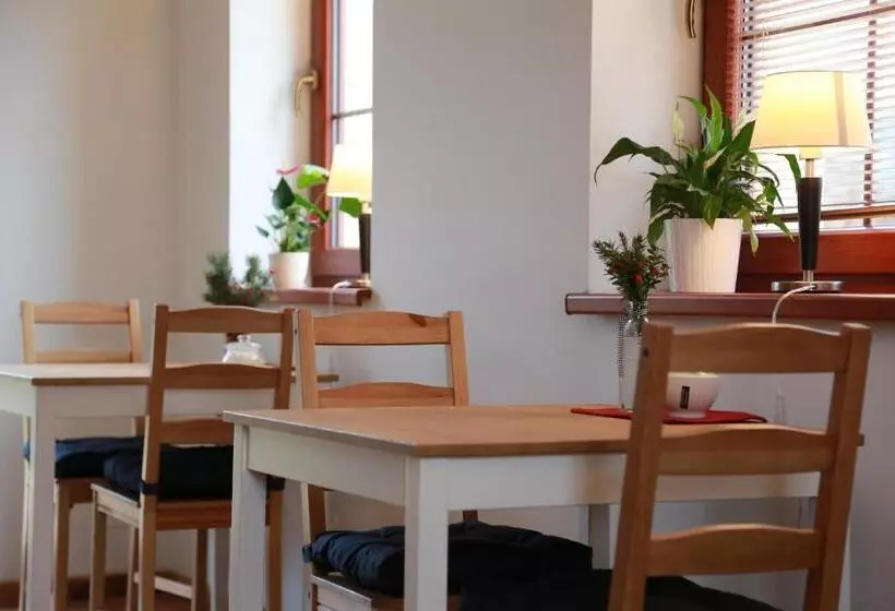 Majatalo Penzion Recall