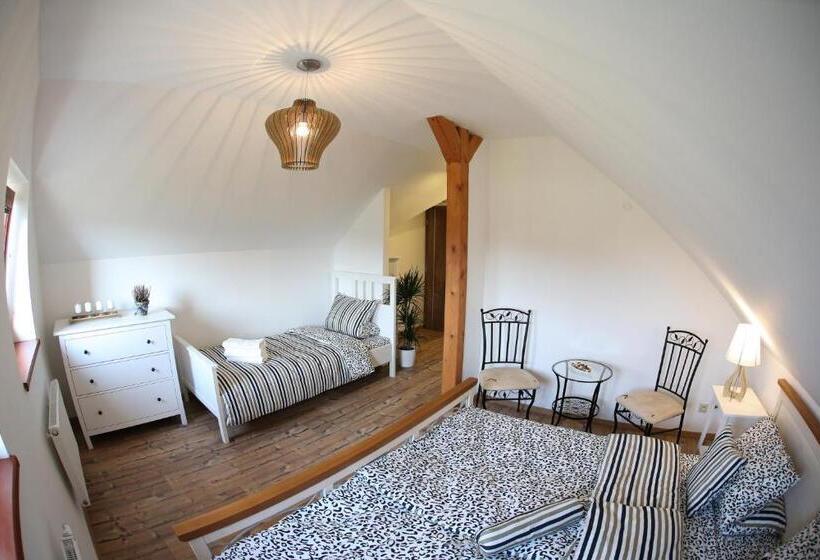 Пансион Penzion Recall