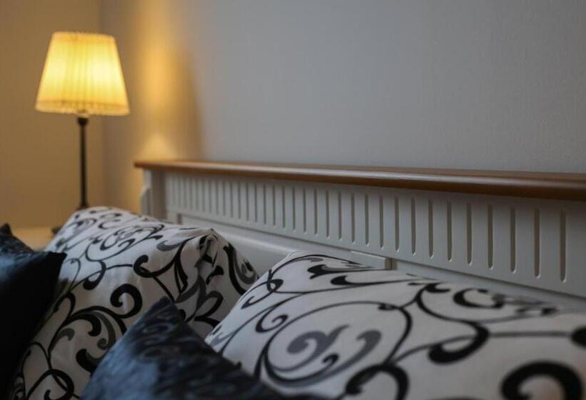 Пансион Penzion Recall