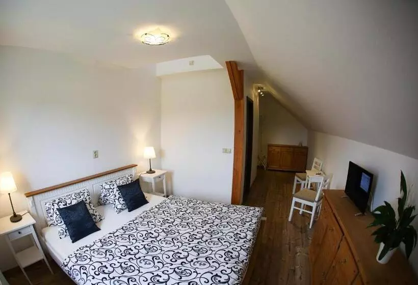 Majatalo Penzion Recall