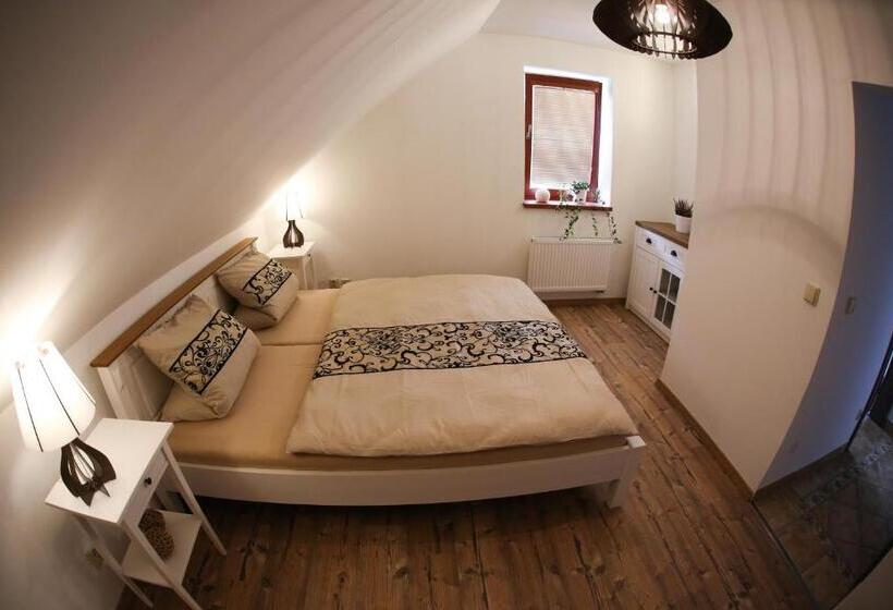 Пансион Penzion Recall