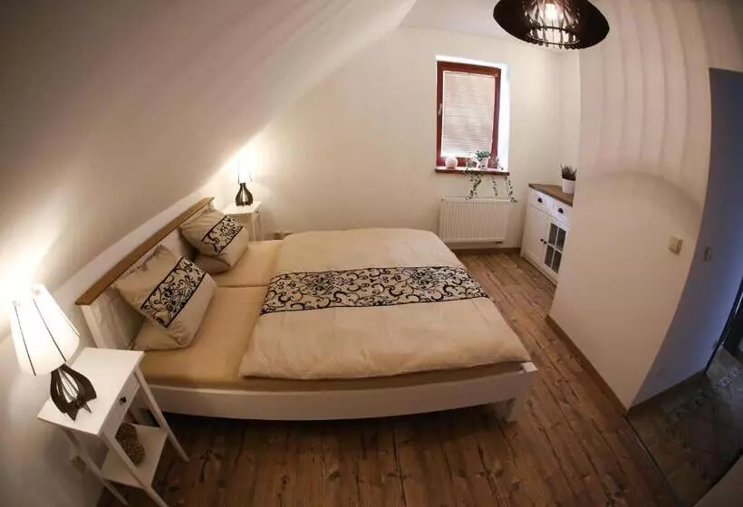 Majatalo Penzion Recall