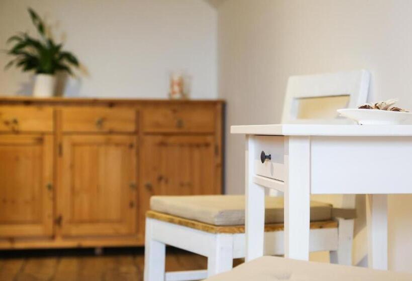 Пансион Penzion Recall