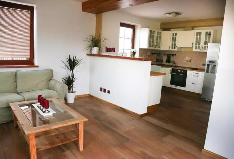 Majatalo Penzion Recall