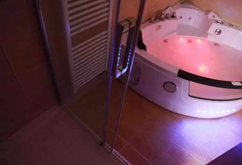 Majatalo Penzion Recall