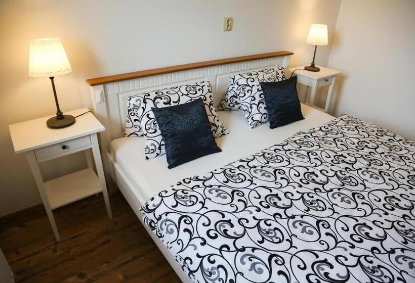 Пансион Penzion Recall