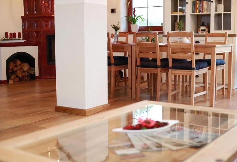 Пансион Penzion Recall