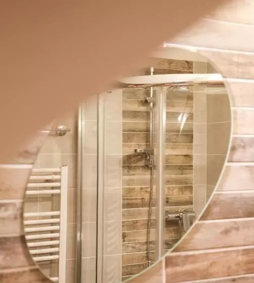 Majatalo Penzion Recall