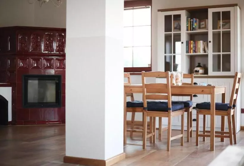 Majatalo Penzion Recall