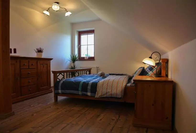 Majatalo Penzion Recall