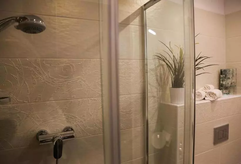 Majatalo Penzion Recall