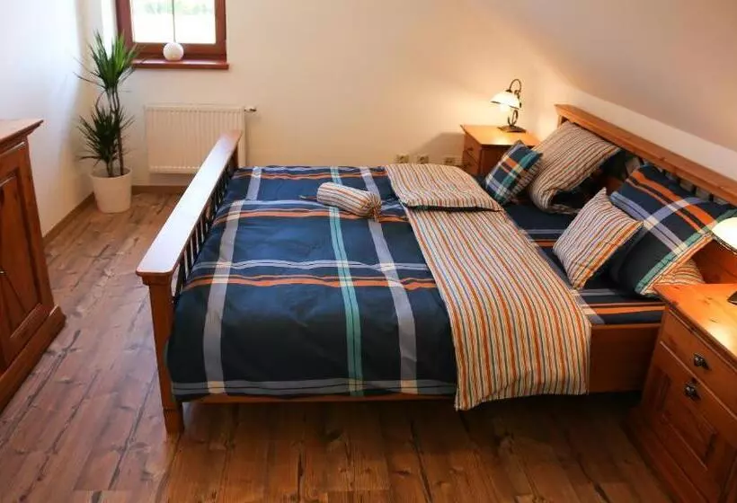 Majatalo Penzion Recall