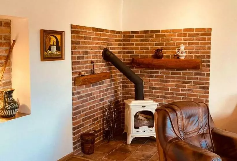 Majatalo Penzion, Restaurace Jaro Věšín Brdy