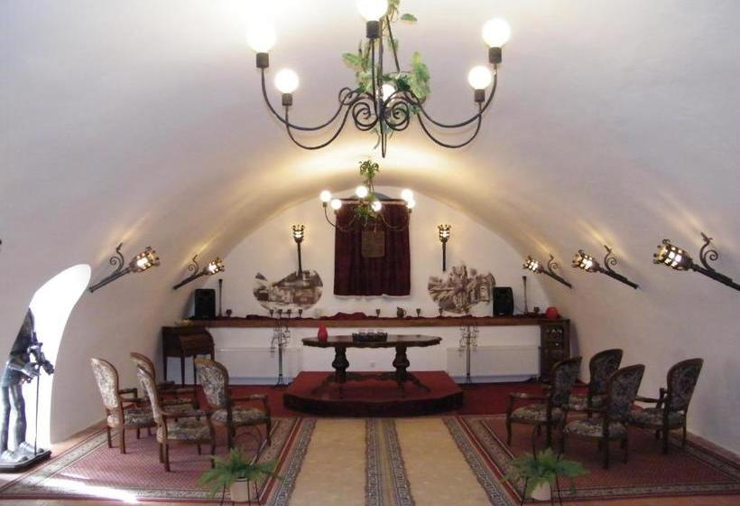 Пансион Penzion Růžový Hrádek