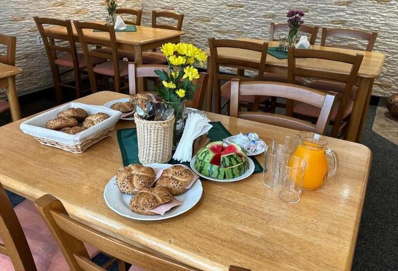 پانسیون Penzion U Fouska