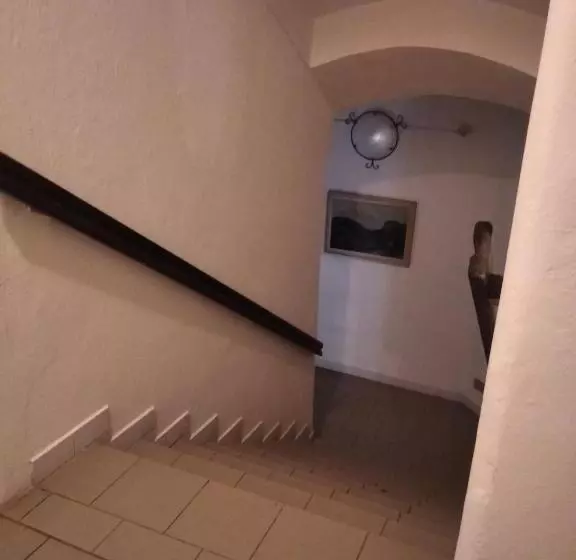 Majatalo Penzion U Jezu Dobronice