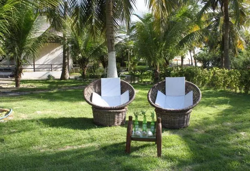 Majatalo Pousada Barra Do Mundaú