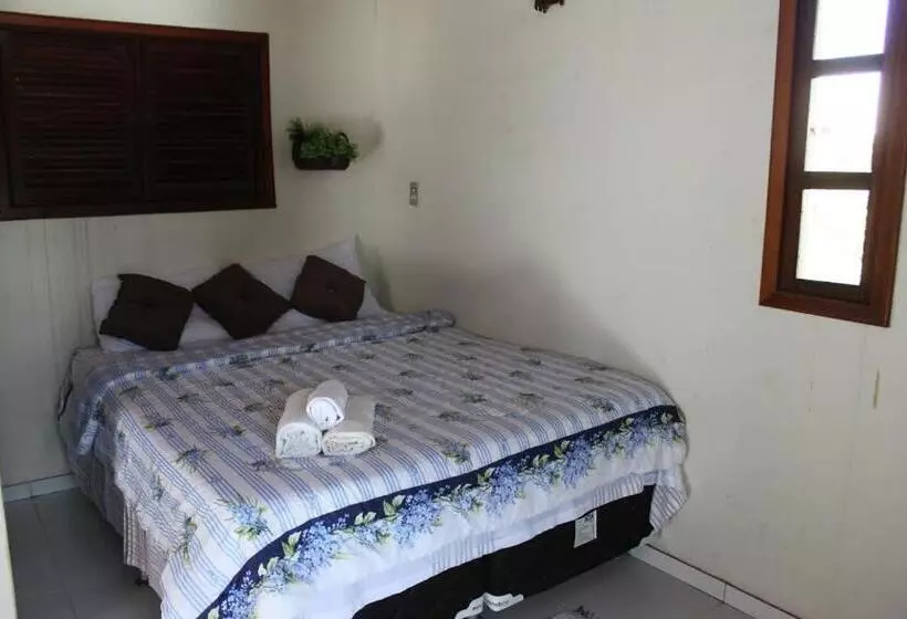 Majatalo Pousada Barra Do Mundaú