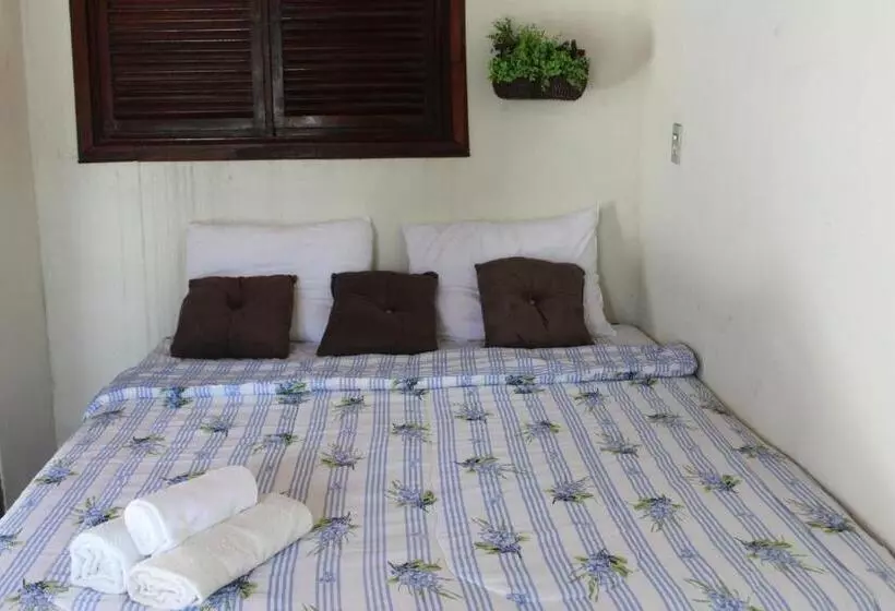 Majatalo Pousada Barra Do Mundaú