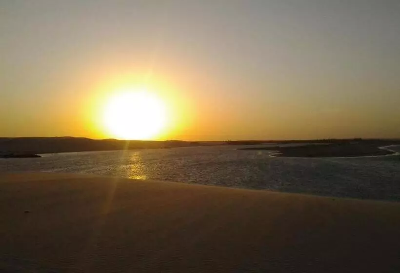 Majatalo Pousada Barra Do Mundaú