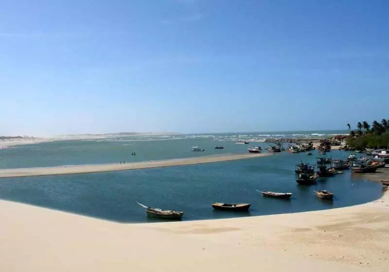Majatalo Pousada Barra Do Mundaú