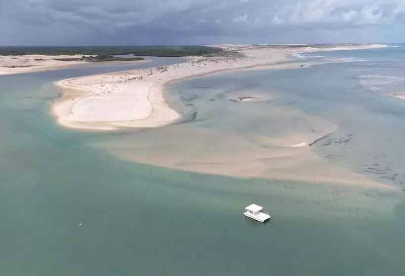 Majatalo Pousada Barra Do Mundaú