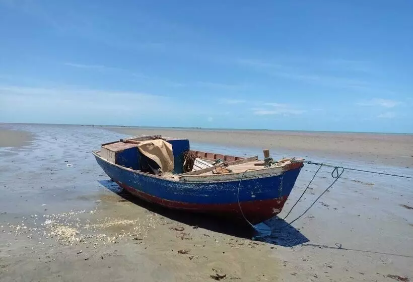 Majatalo Pousada Barra Do Mundaú
