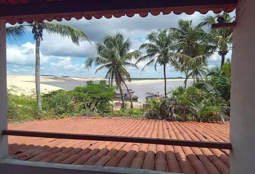 Majatalo Pousada Barra Do Mundaú