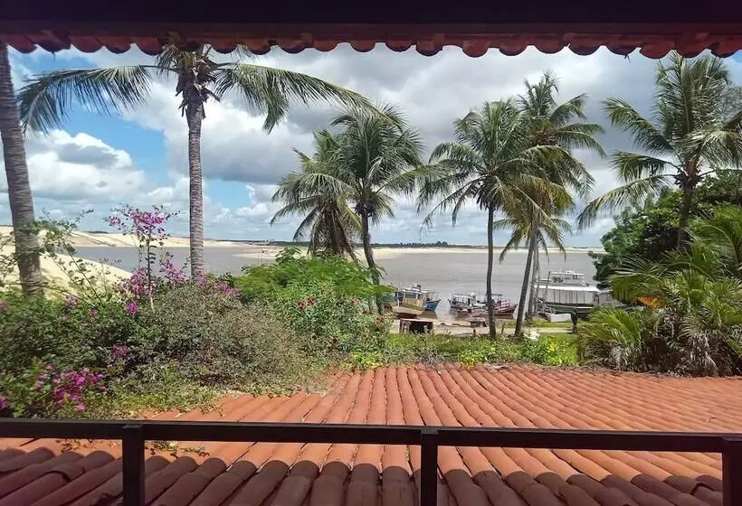 Majatalo Pousada Barra Do Mundaú