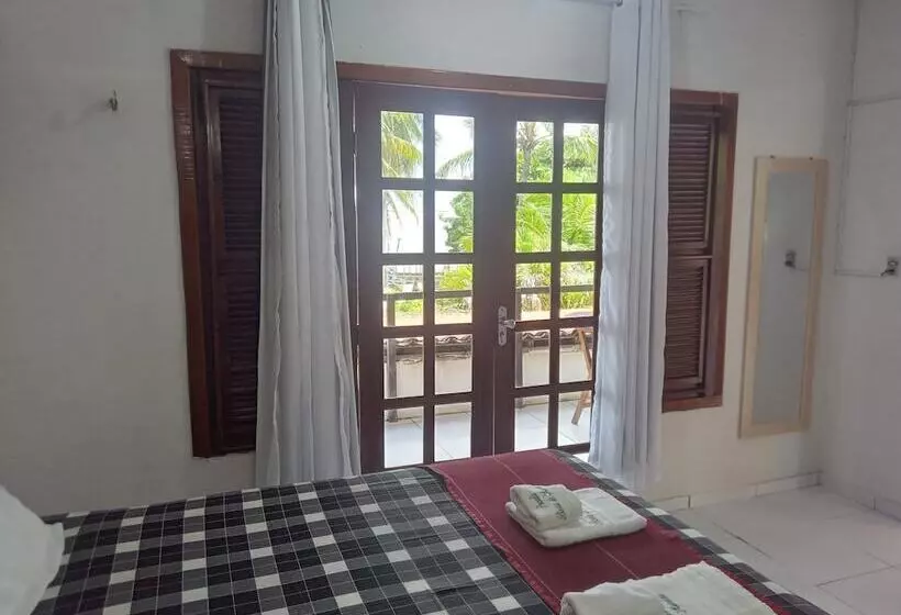 Majatalo Pousada Barra Do Mundaú